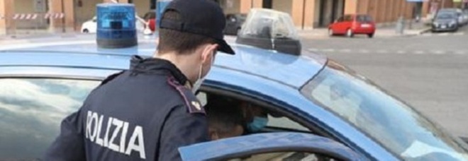Movida violenta a Salerno, 30 poliziotti per la tutela del territorio