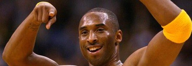 Kobe Bryant morto, chi era la star Nba: dall'infanzia in Italia al successo con i Lakers