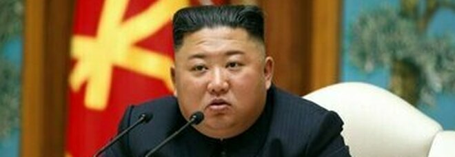 Sosia per Kim Jong-un? Le spie della Corea del Sud smentiscono: leader dimagrito di 20 chili