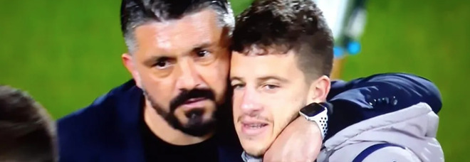 Demme al Valencia, l'agente nega: «Piace a Gattuso ma non c'è nulla»