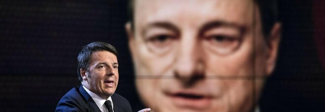 Draghi e il governo, la mossa contro i veti: tecnici nei posti chiave