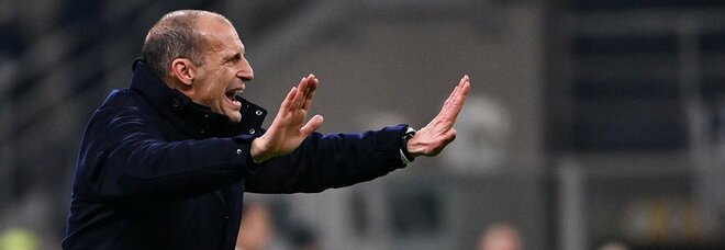 Juventus-Udinese, Allegri perde Bonucci e torna sul caso Dybala: «I contratti sono valutazioni societarie»