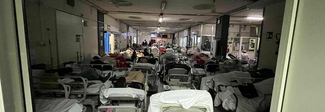 Ospedali Campania, piano regionale: «Sì ai presidi di comunità»