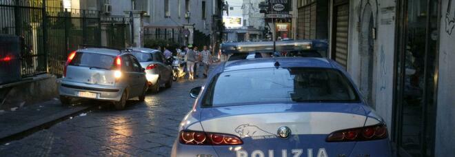 Movida a Napoli, la faida dello Spritz: guerra tra bande di ragazzini