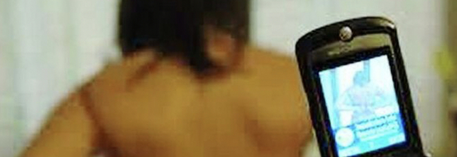 Reggio Calabria, 42enne sorpreso con foto e video pedopornografici
