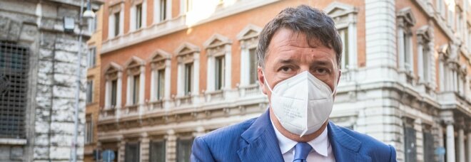 Renzi, operazione Centro: «Ora una Costituente partendo dal garantismo»