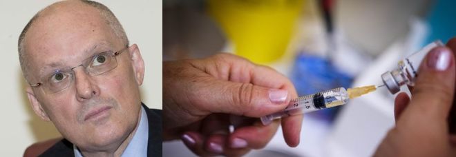 Coronavirus, Ricciardi: «Verso produzione vaccino in Italia. in autunno prime dosi