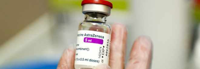 AstraZeneca, la terza dose «non serve». Due dosi prevengono «oltre il 90% delle infezioni gravi dalla variante Delta»