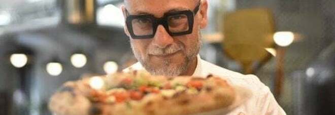50 Top Pizza 2021: la migliore pizza del mondo è di Caserta, ecco la classifica
