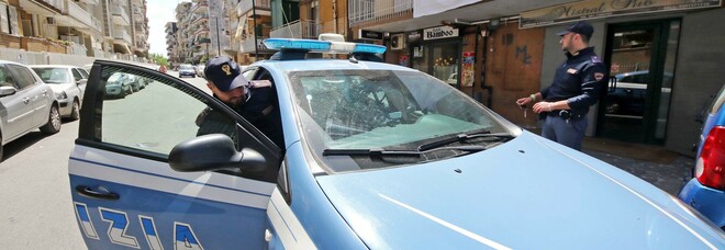 Napoli, compie due furti e due rapine a distanza di poche ore: arrestato 25enne a Pianura