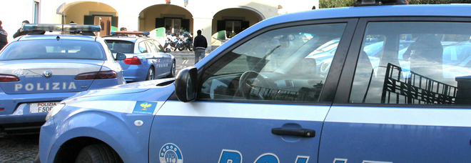 Torre del Greco: madre costretta da mesi a subire aggressioni fa arrestare il figlio