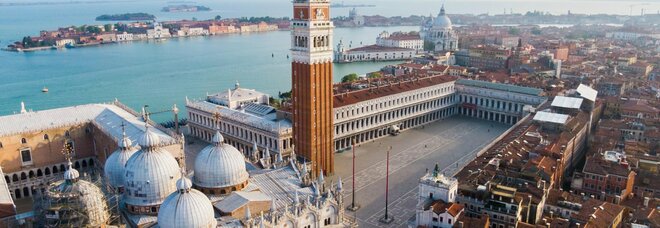 Venezia, stop B&B selvaggi: stretta sugli affitti brevi: la norma diventa un caso
