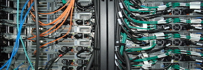 Il supercomputer Cresco 6 di Enea nella top 500 delle infrastrutture