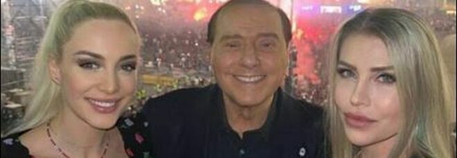 Barbara Berlusconi, la trasformazione della figlia di Silvio. Web scatenato: «Che ha fatto al viso?»