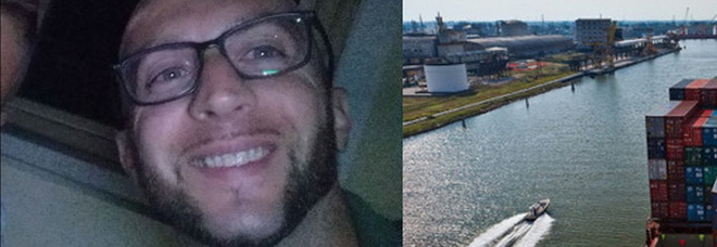 Incidente mortale sul lavoro a Porto Marghera: Alessandro Zabeo è caduto da un'impalcatura, aveva 34 anni