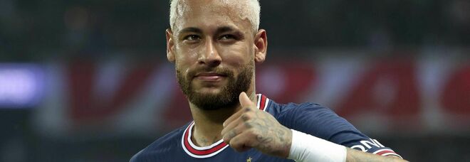 Neymar, il consiglio di Edmundo: «Dopo Psg vai a giocare a Napoli»