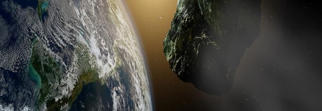 L'asteroide Apophis non colpirà la Terra, pericolo scongiurato per i prossimi cento anni