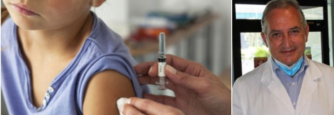 Vaccino ai bimbi 5-11 anni. Vaia (Spallanzani): «Solo ai fragili». L'Oms conferma: «Non ha senso»