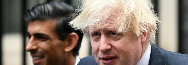 Boris Johnson: «Gli immigrati illegali in Gran Bretagna saranno "trasferiti" in Ruanda»