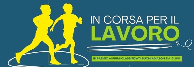 San Giorgio a Cremano presenta «In corsa per il lavoro», la maratona del primo maggio per i diritti dei lavoratori