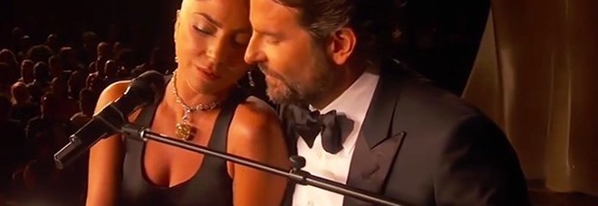 Lady Gaga e la verità su Bradley Cooper: «Innamorati? Abbiamo pensato a ogni dettaglio»