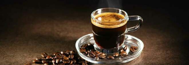 Bere caffè riduce del 20% il rischio di malattia al fegato. Lo studio