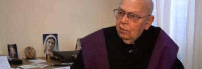 Padre Amorth, addio all'esorcista più famoso al mondo: aveva 600 richieste di riti al giorno