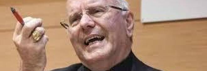 Monsignor Galantino: l'immobile a Londra conserva il suo valore e le perdite sono contenute