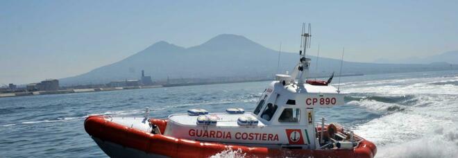Mare Sicuro 2022, parte la task force sicurezza sulle coste della Campania