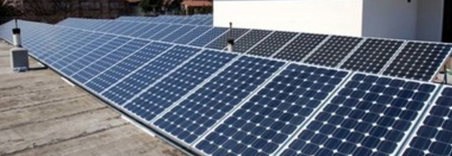 La svolta green di Ferrovie dello Stato: 40mila mq di impianti fotovoltaici