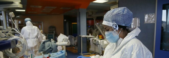 Asl Napoli, anestesia e rianimazione: concorso superato, assunti 113 medici