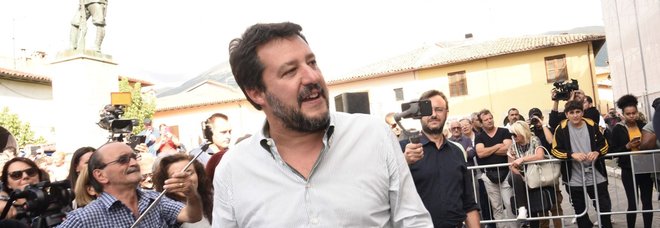 Salvini contro i tortellini "filo-immigrati"
