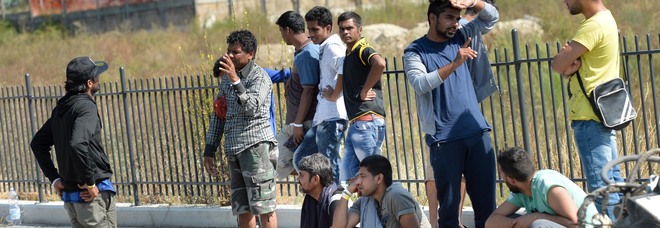 Migranti, accoglienza a rischio il Tar blocca il nuovo bando