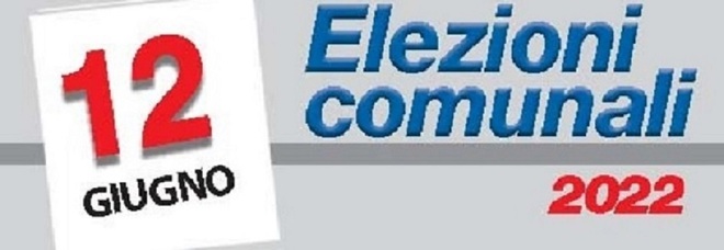 Elezioni comunali 2022, liste e candidati a Liberi