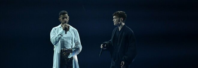 Eurovision 2022, la scaletta della finale: apre la Repubblica Ceca, Maneskin superospiti, attesa per Mahmood e Blanco