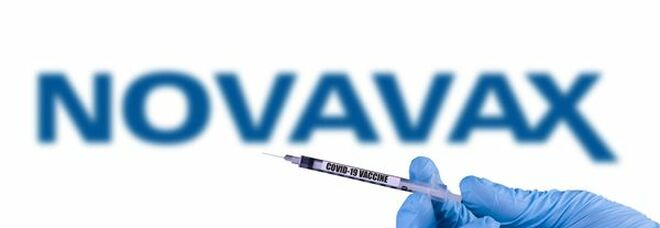 Novavax pronta a produrre vaccino per Omicron a gennaio 2022