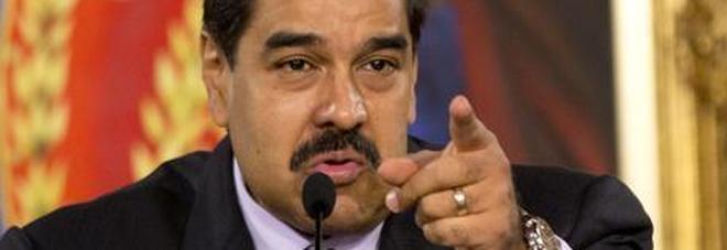 M5S, ombre sui 3,5 miloni di Maduro: documento svelato da un giornale spagnolo