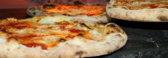 Pizza Expo Caserta, ecco le specialità che si contenderanno il «Trofeo Reggia»