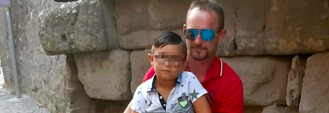 Matias ucciso dal papà, Mirko Tomkow confessa: «Ero ubriaco e lui gridava, così l'ho fatto smettere»