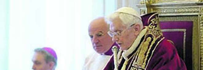 Papa Ratzinger e la sua "rivoluzione", un anno fa le sue dimissioni