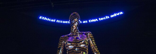Genoma umano: completata la mappa, ora è possibile diagnosticare malattie che non si riconoscono