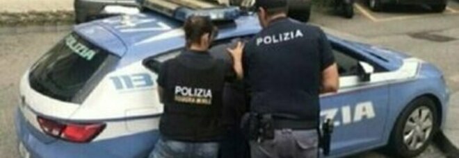 Napoli, arrestato 45enne già condannato a 6 anni e 6 mesi