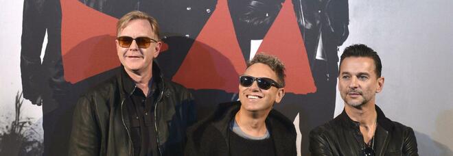 Depeche Mode, Andy Fletcher è morto per una dissezione aortica. «Se n'è andato senza soffrire»