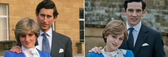 The Crown 4, Lady Diana non lo fece davvero: l'ex maggiordomo reale racconta le inesattezze della serie Netflix