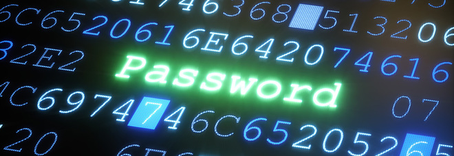 Cinque regole d’oro per creare una password sicura