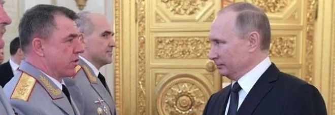 Zhuravlyov, il generale russo delle bombe a grappolo: così porta in Ucraina gli orrori della Siria