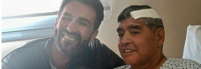Maradona morto in Argentina, otto medici e infermieri a processo