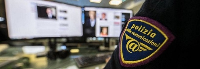 Polizia postale, avviate 8 indagini nel Reatino per i reati commessi sul web