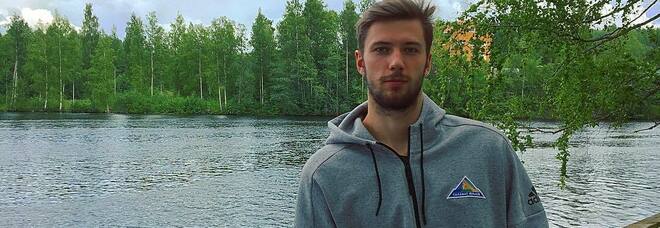 Portiere di hockey arrestato in Russia, aveva firmato con Usa: Fedotov accusato di elusione del servizio militare
