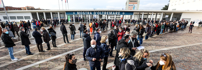 Napoli: bando per la riqualificazione delle strade, si parte da Viale Augusto